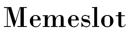 Memeslot